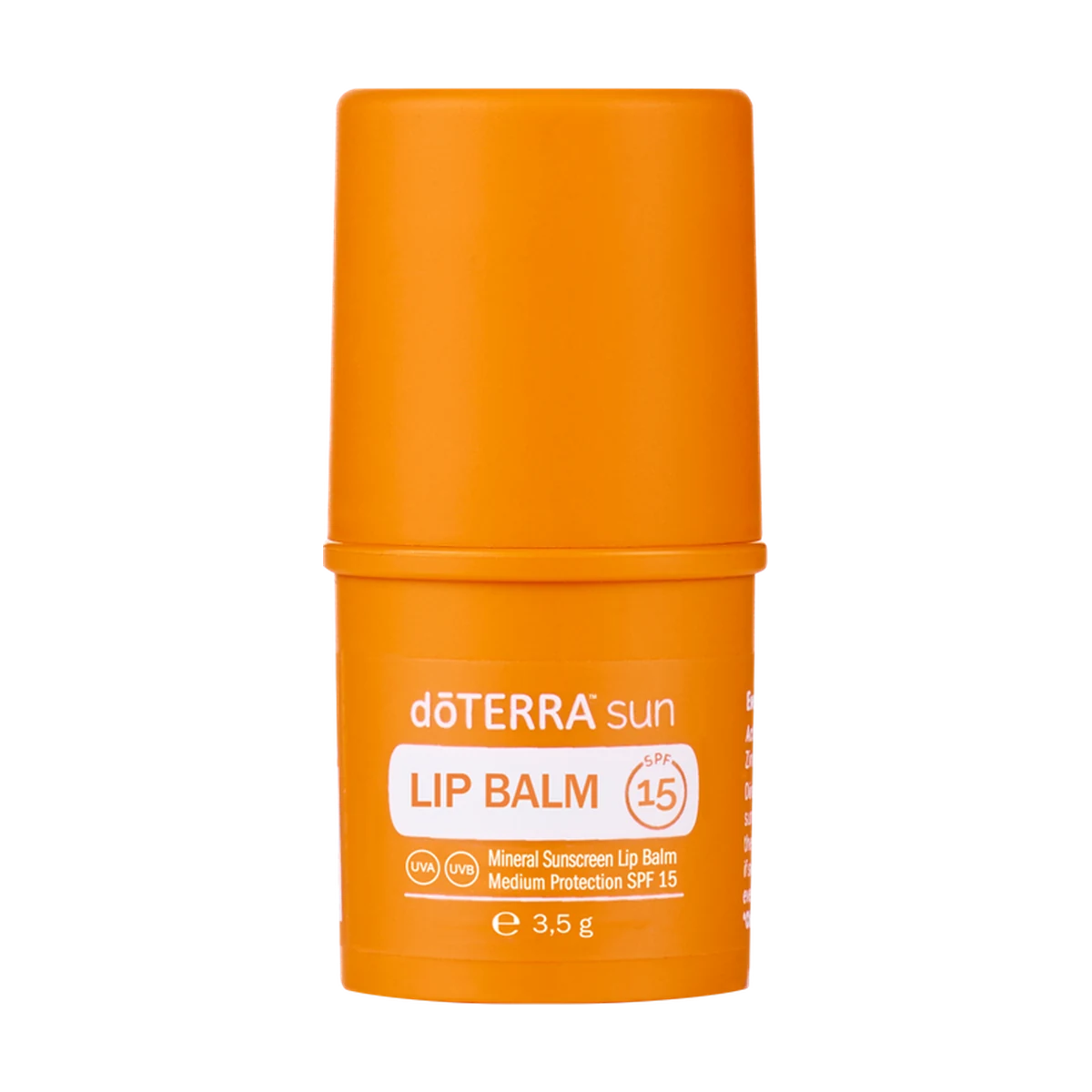 dōTERRA sun Lippenbalsam, 3,5 g von dōTERRA