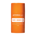 dōTERRA sun Sonnenschutz-Stick, 50 g von dōTERRA