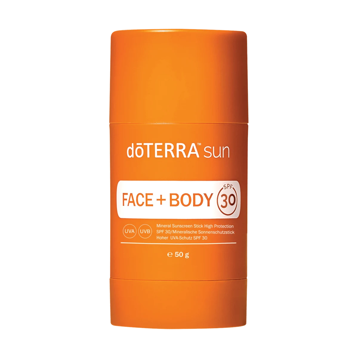 dōTERRA sun Sonnenschutz-Stick, 50 g von dōTERRA