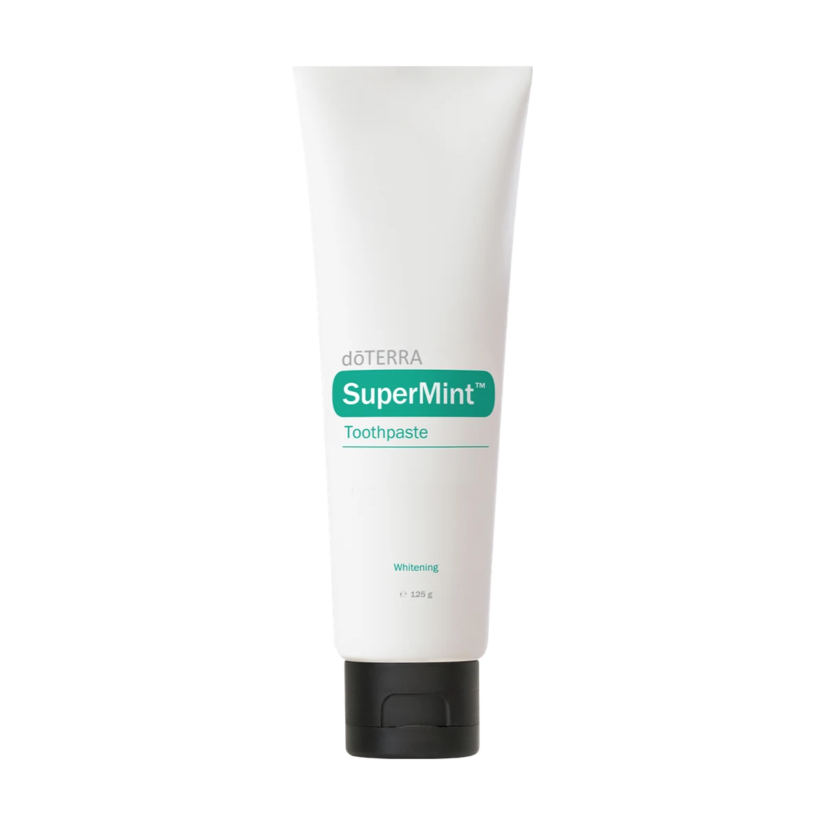 SuperMint Zahnpasta, 125 g von dōTERRA