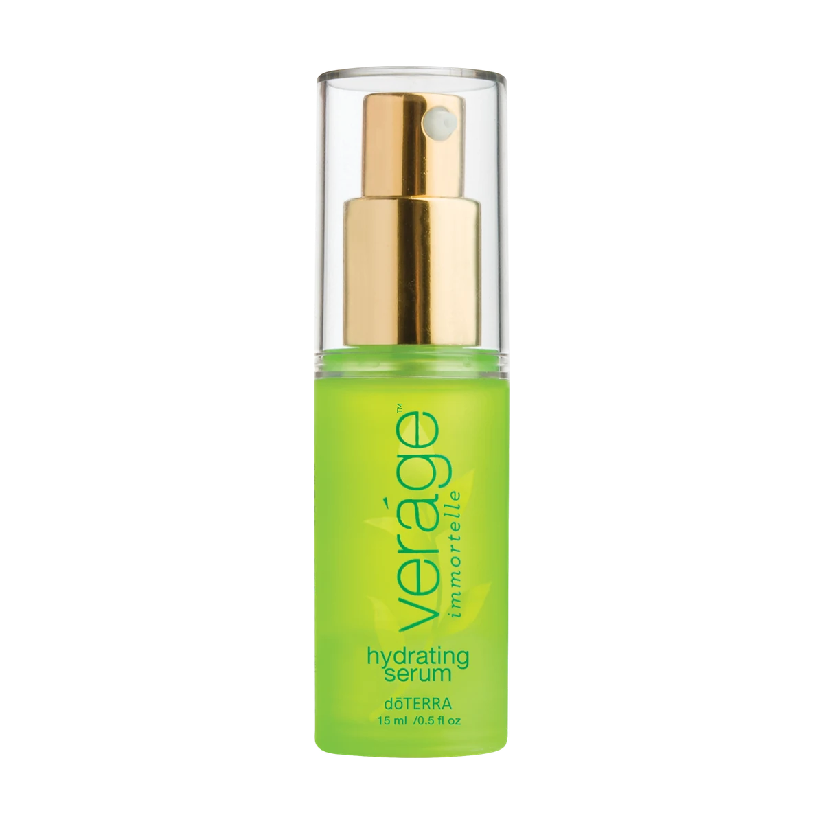 Veráge Immortelle Feuchtigkeitsspendendes Serum, 15 ml von dōTERRA