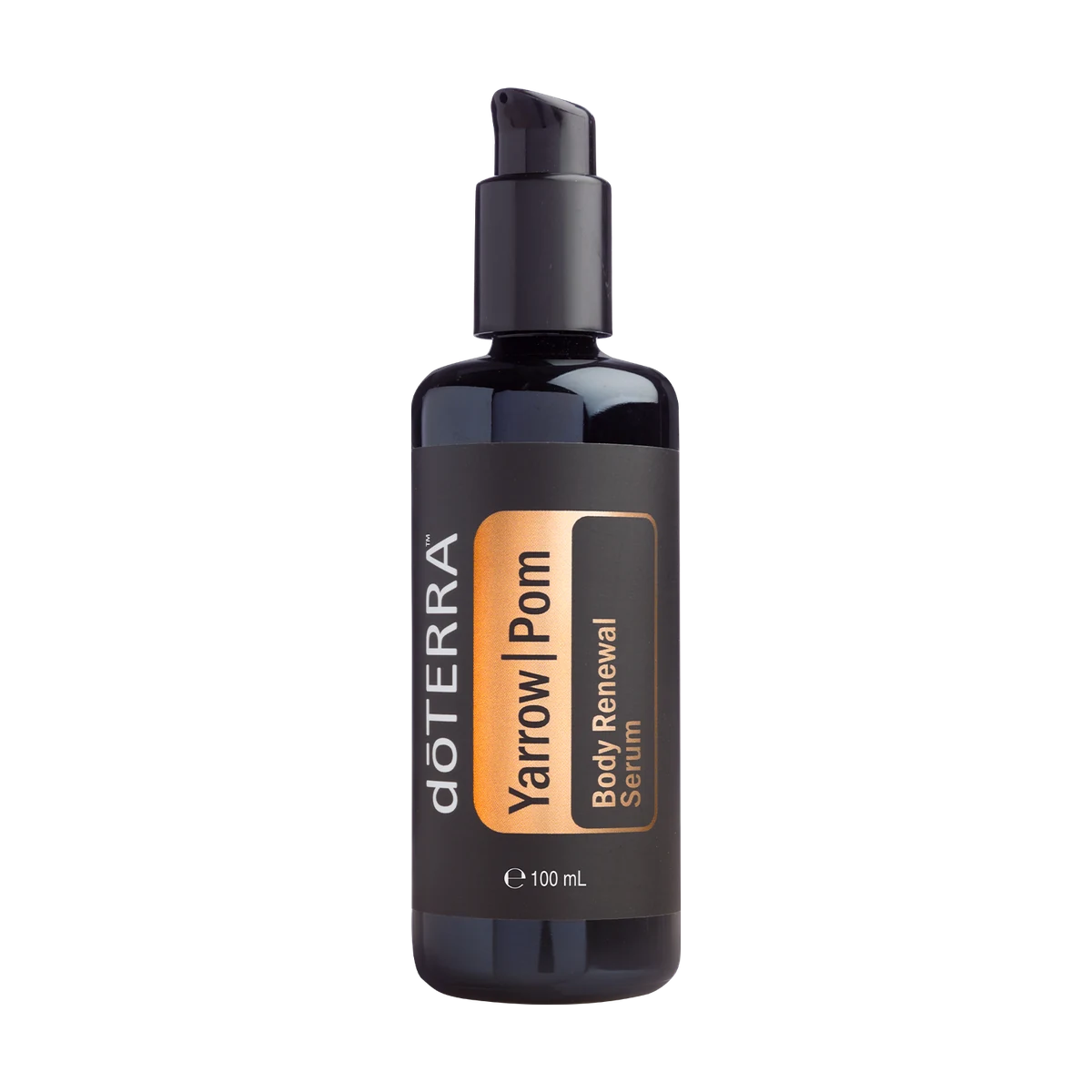Yarrow|Pom Körperserum, 100 ml von dōTERRA