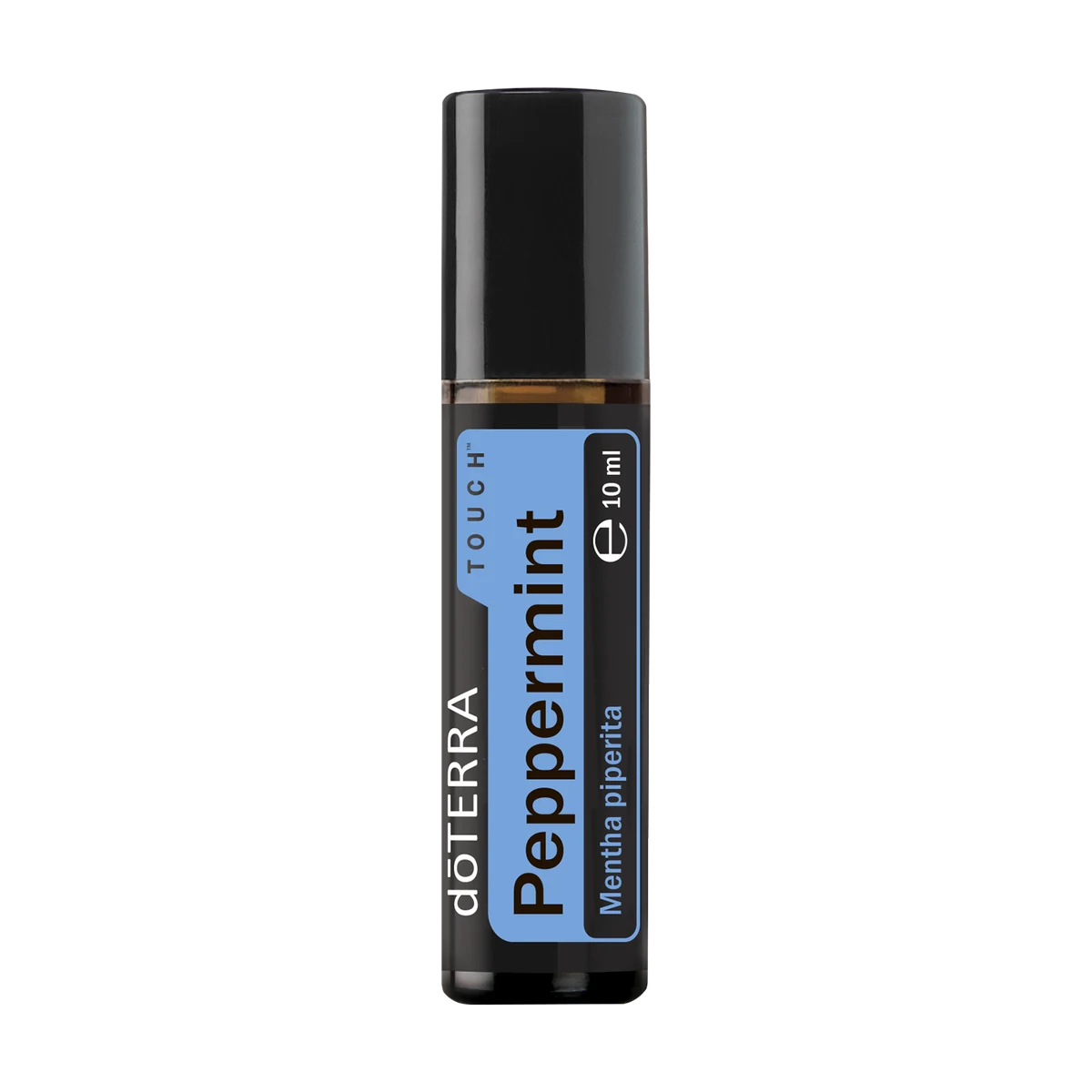 Pfefferminz Touch Roll-On, 10 ml von dōTERRA