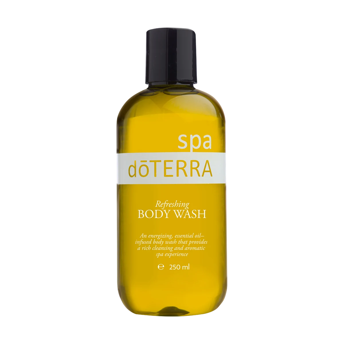 Refreshing Body Wash von dōTERRA