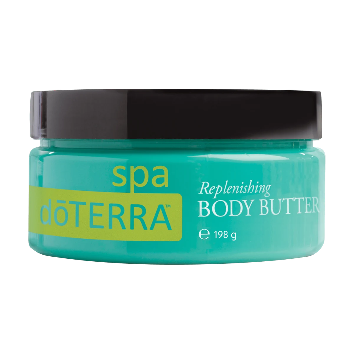 Replenishing Body Butter von dōTERRA