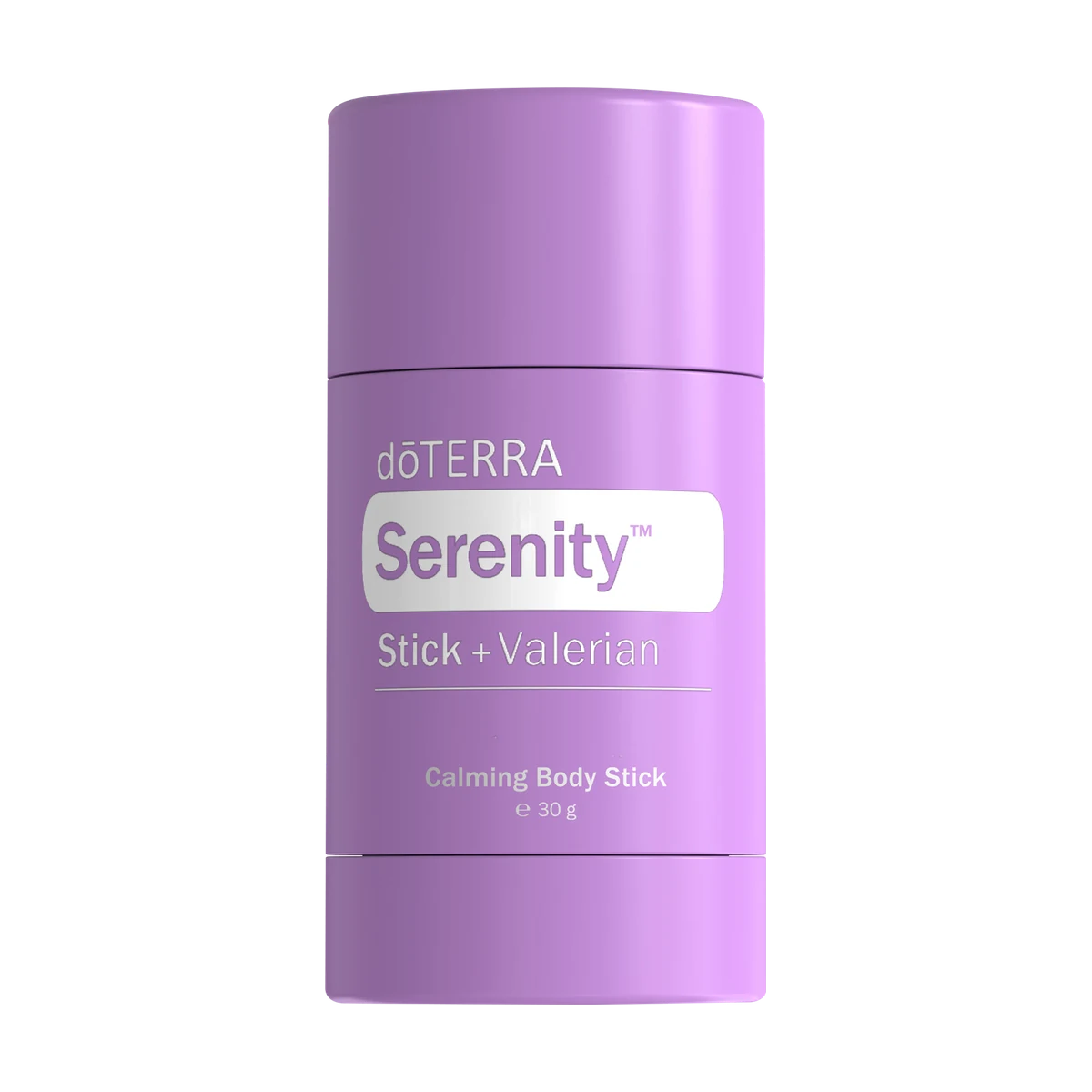 dōTERRA Serenity Stick mit Baldrian von dōTERRA