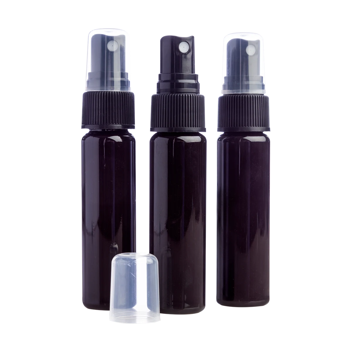 Sprühflaschen von dōTERRA