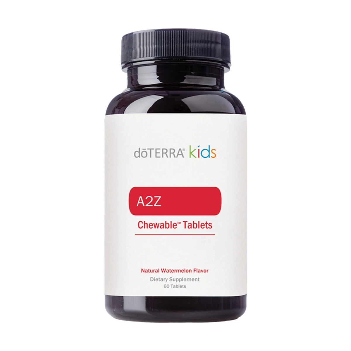 dōTERRA a2z Chewable Kautabletten von dōTERRA