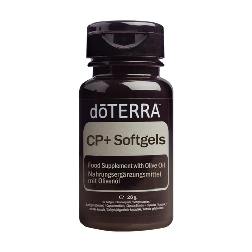 CP+ Softgels von dōTERRA