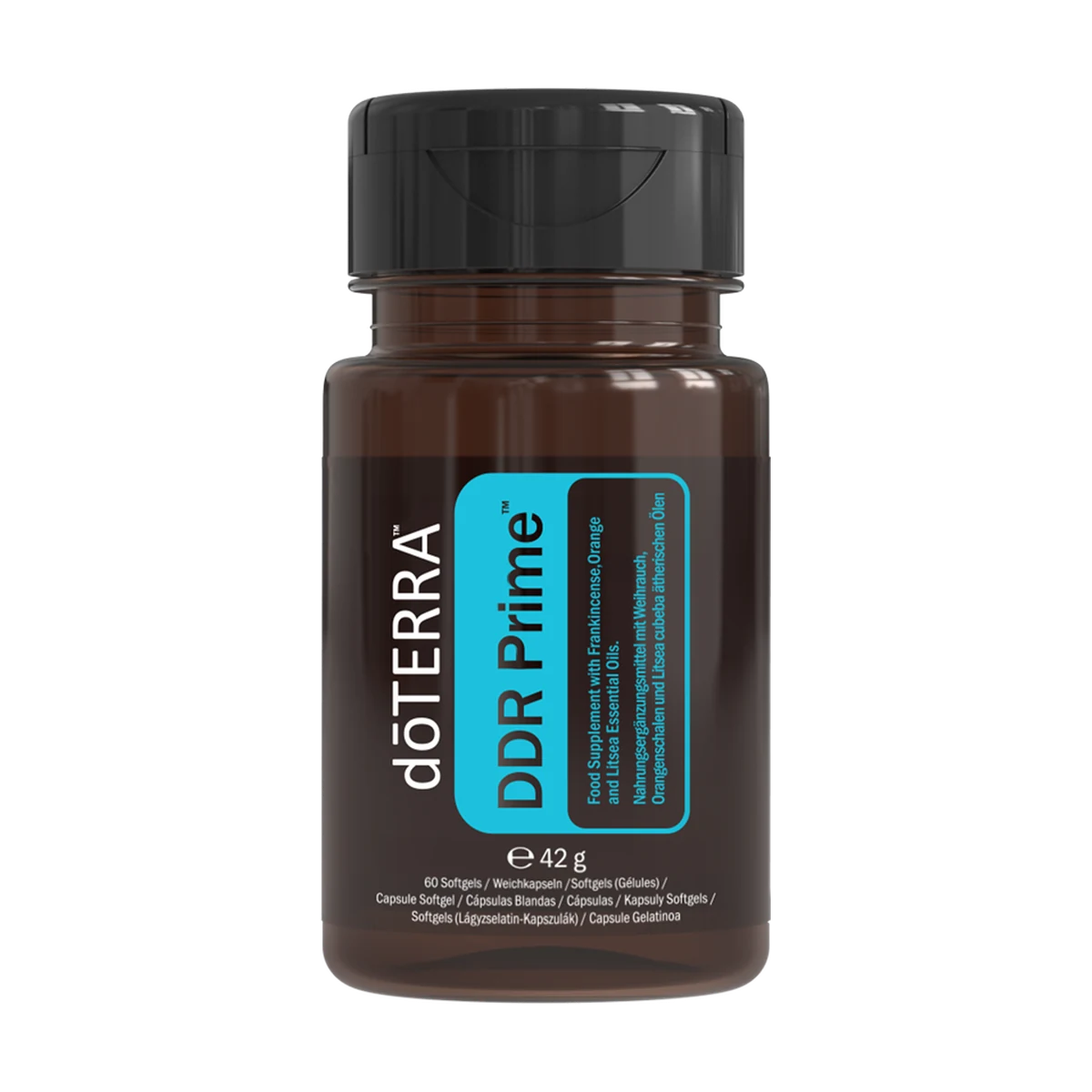 DDR Prime Softgels von dōTERRA