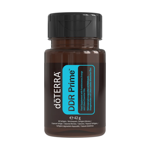 DDR Prime Softgels von dōTERRA