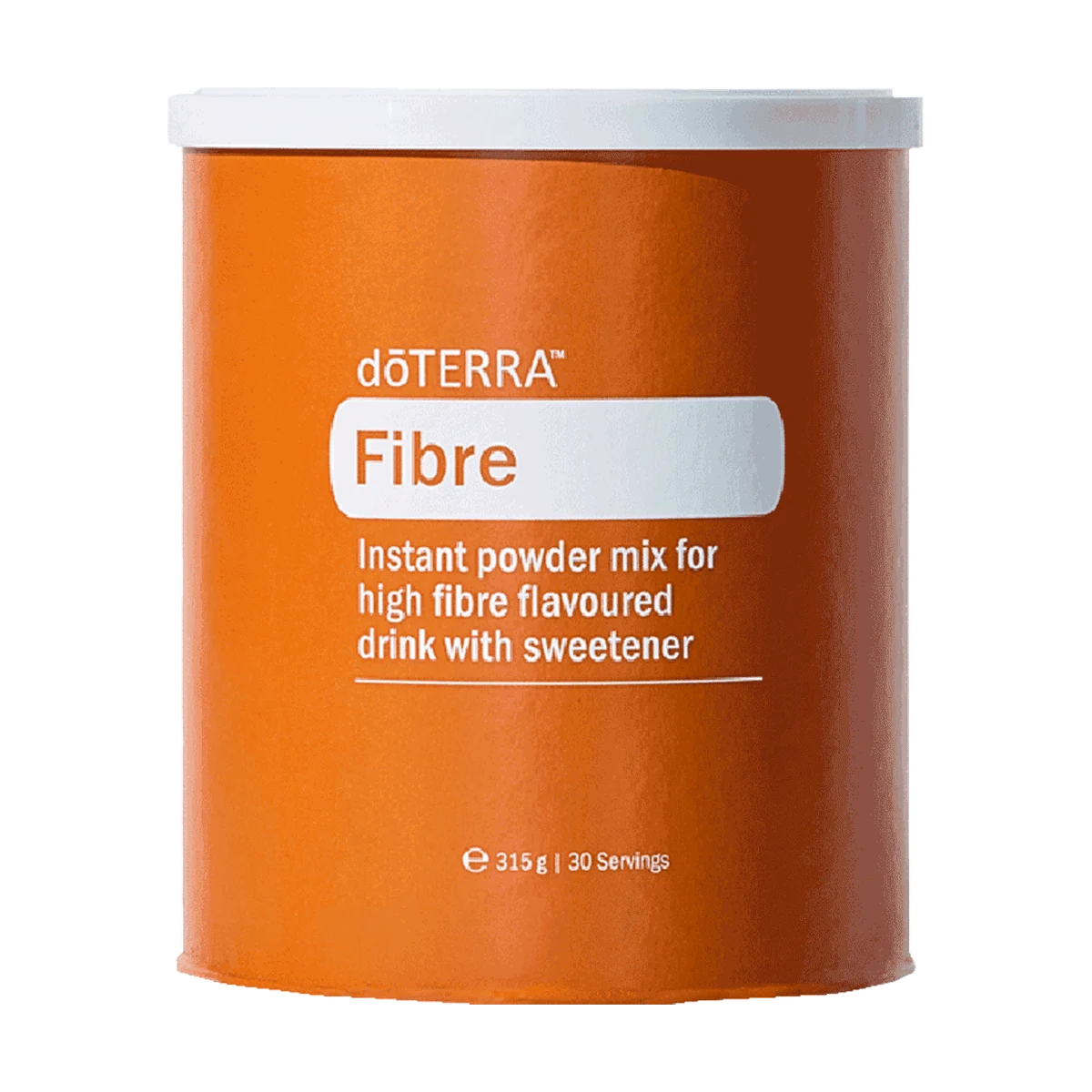 dōTERRA Fibre (Ballaststoffe), 315 g von dōTERRA