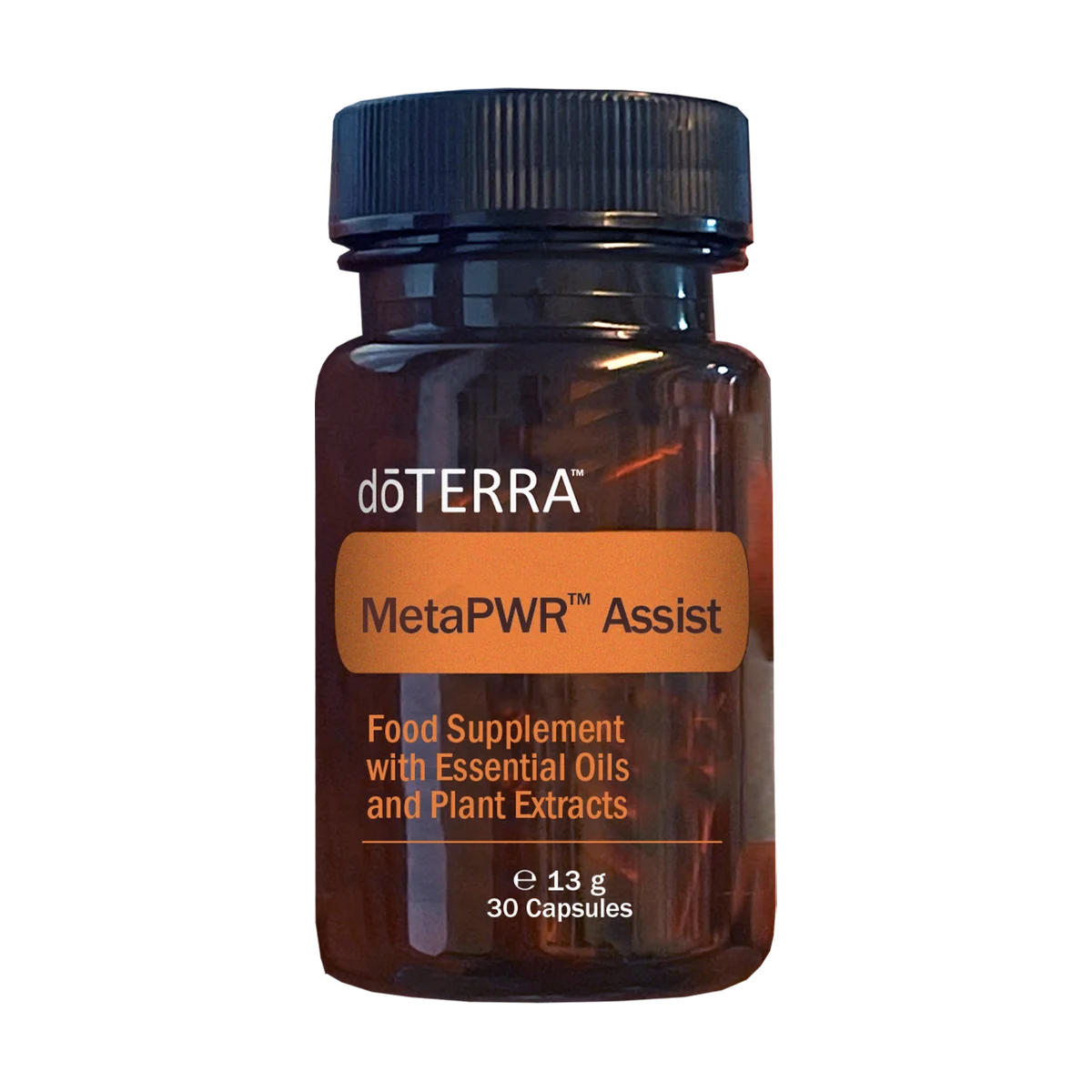 MetaPWR Assist von dōTERRA