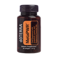 MetaPWR Softgels von dōTERRA
