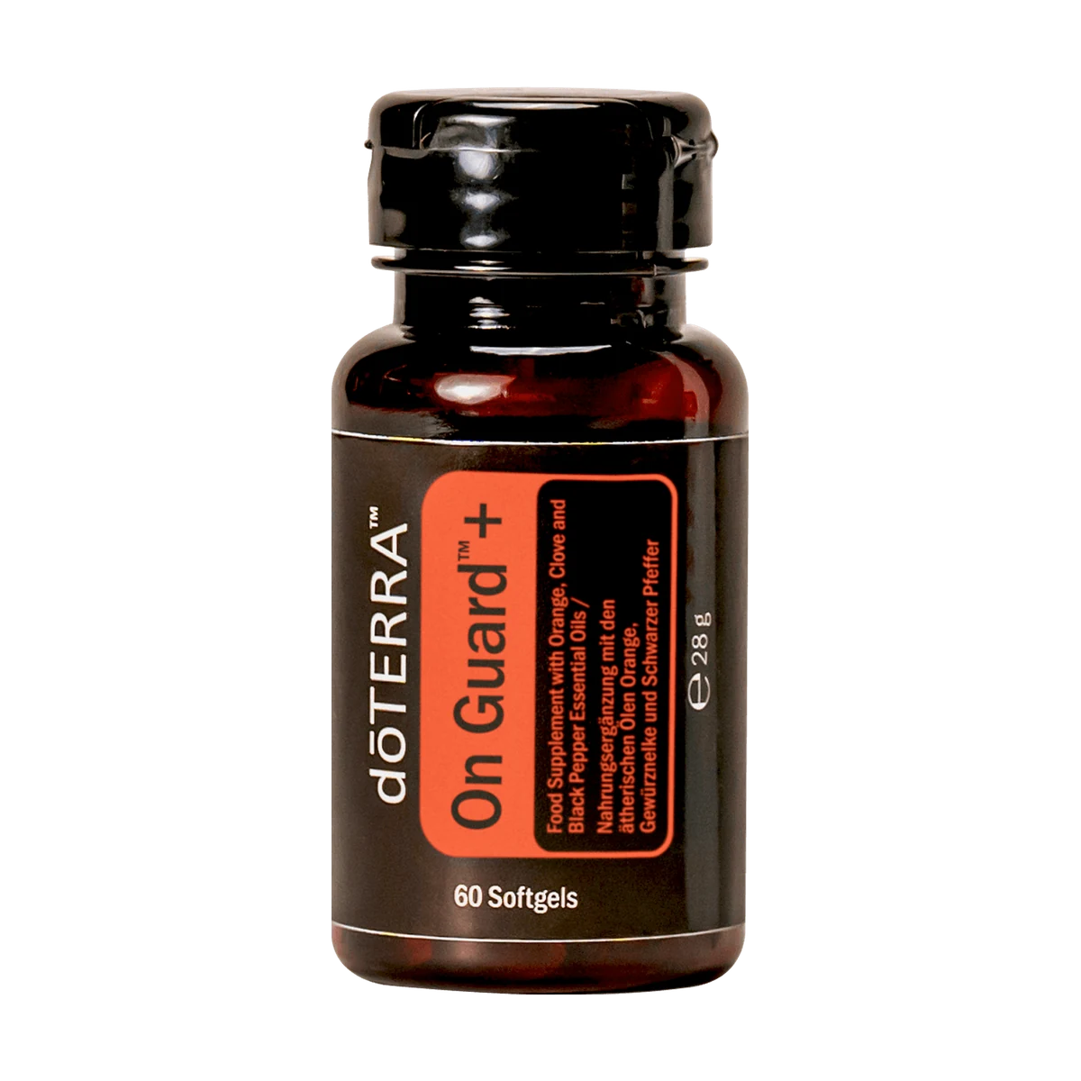 On Guard+ Softgels von dōTERRA
