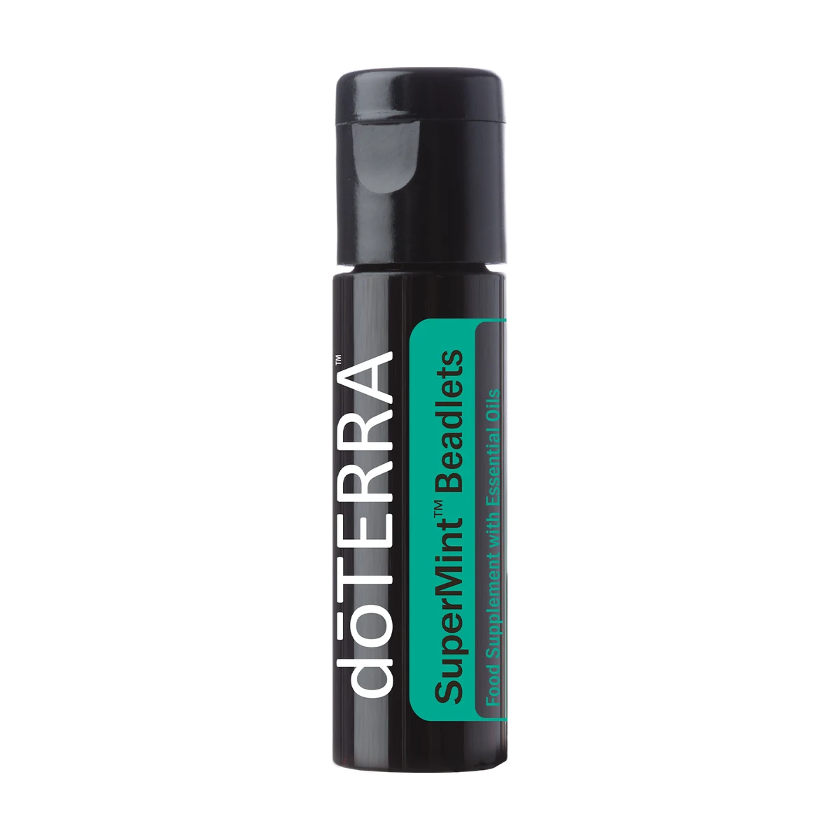 SuperMint Kügelchen von dōTERRA