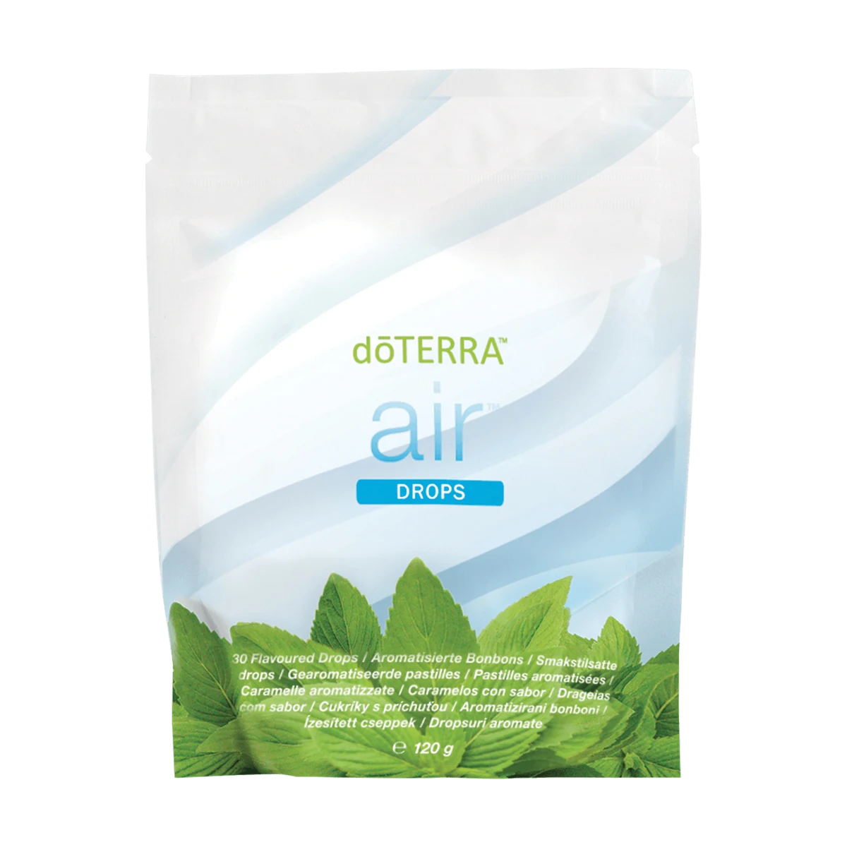dōTERRA Air Pastillen von dōTERRA
