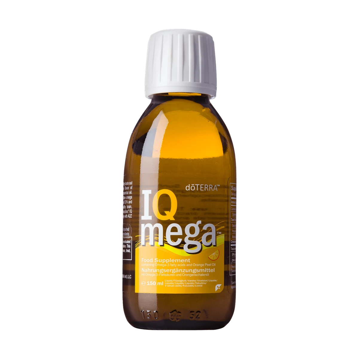 IQ Mega, 150 ml von dōTERRA