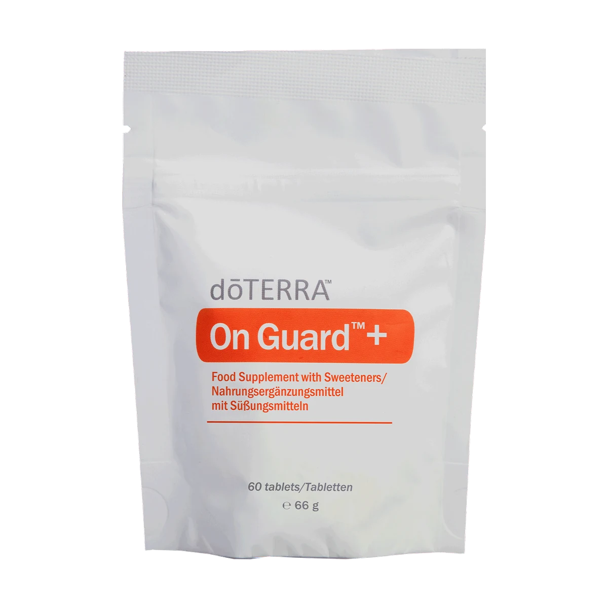 On Guard+ Kautabletten von dōTERRA