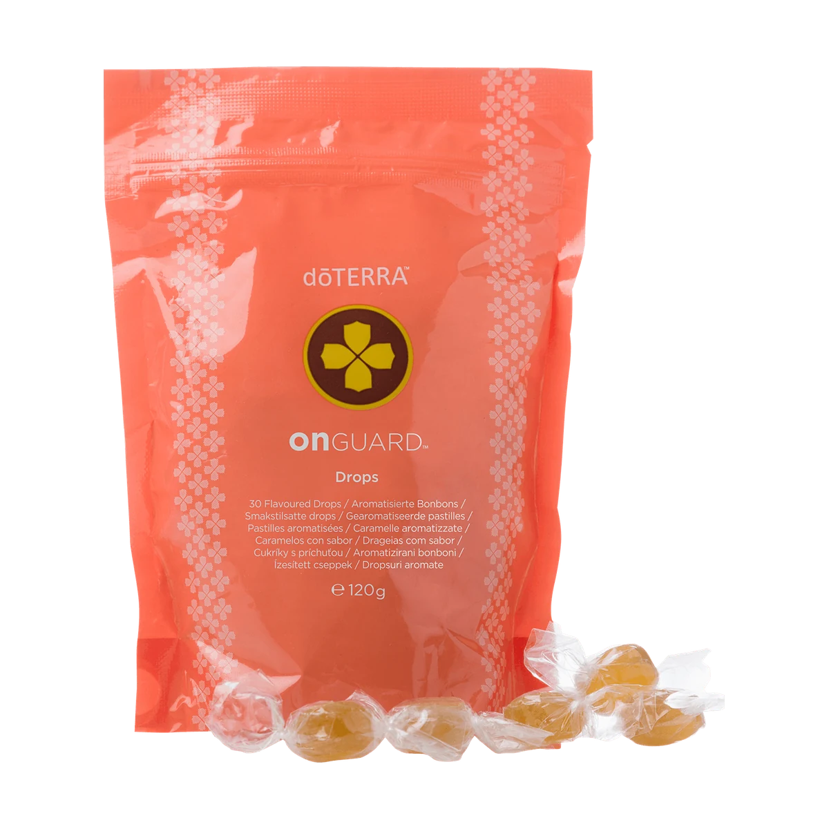 On Guard Pastillen von dōTERRA
