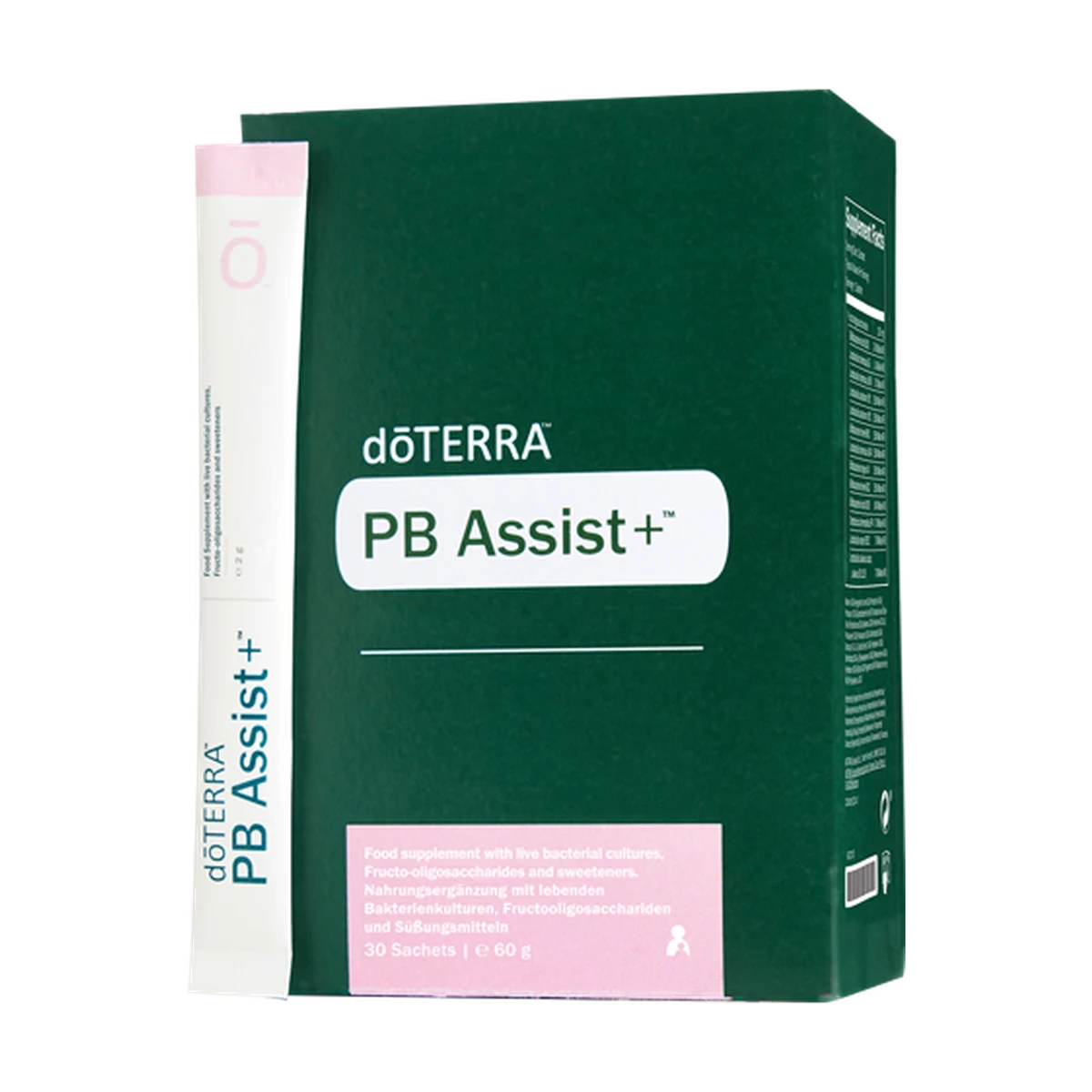 PB Assist+ von dōTERRA