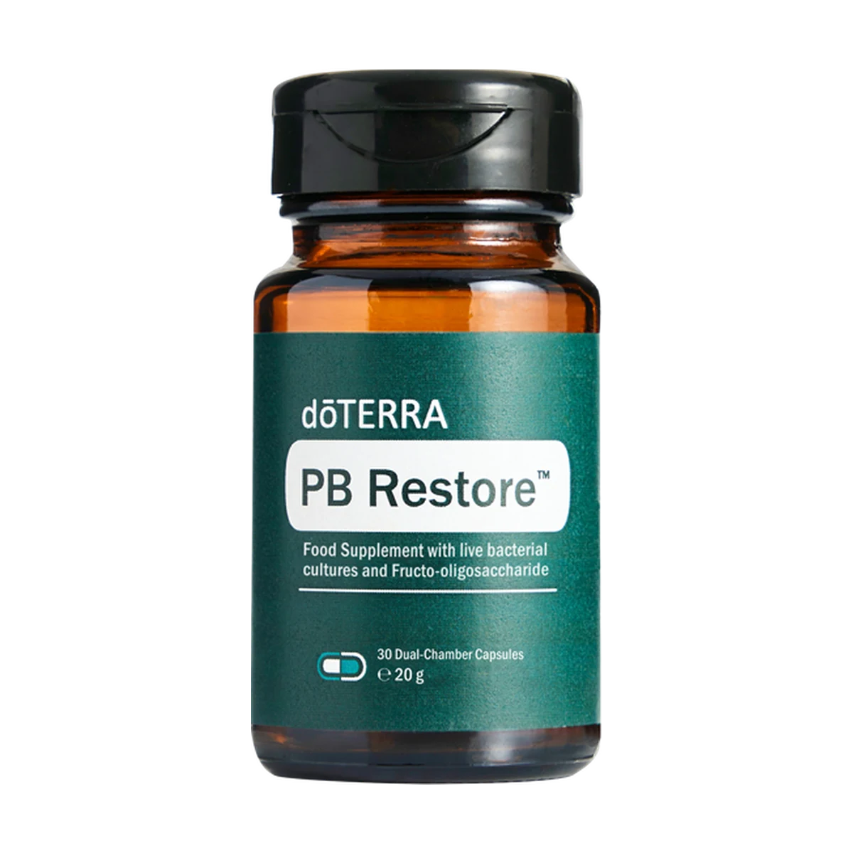 dōTERRA PB Restore von dōTERRA