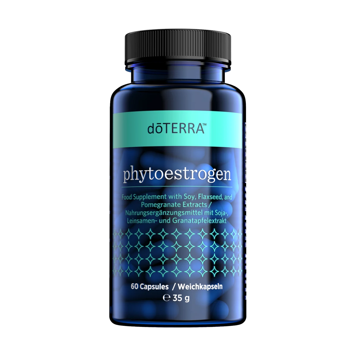 dōTERRA Women Phytoöstrogen-Aromakomplex von dōTERRA