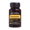 Kurkuma Doppelkammerkapseln von dōTERRA