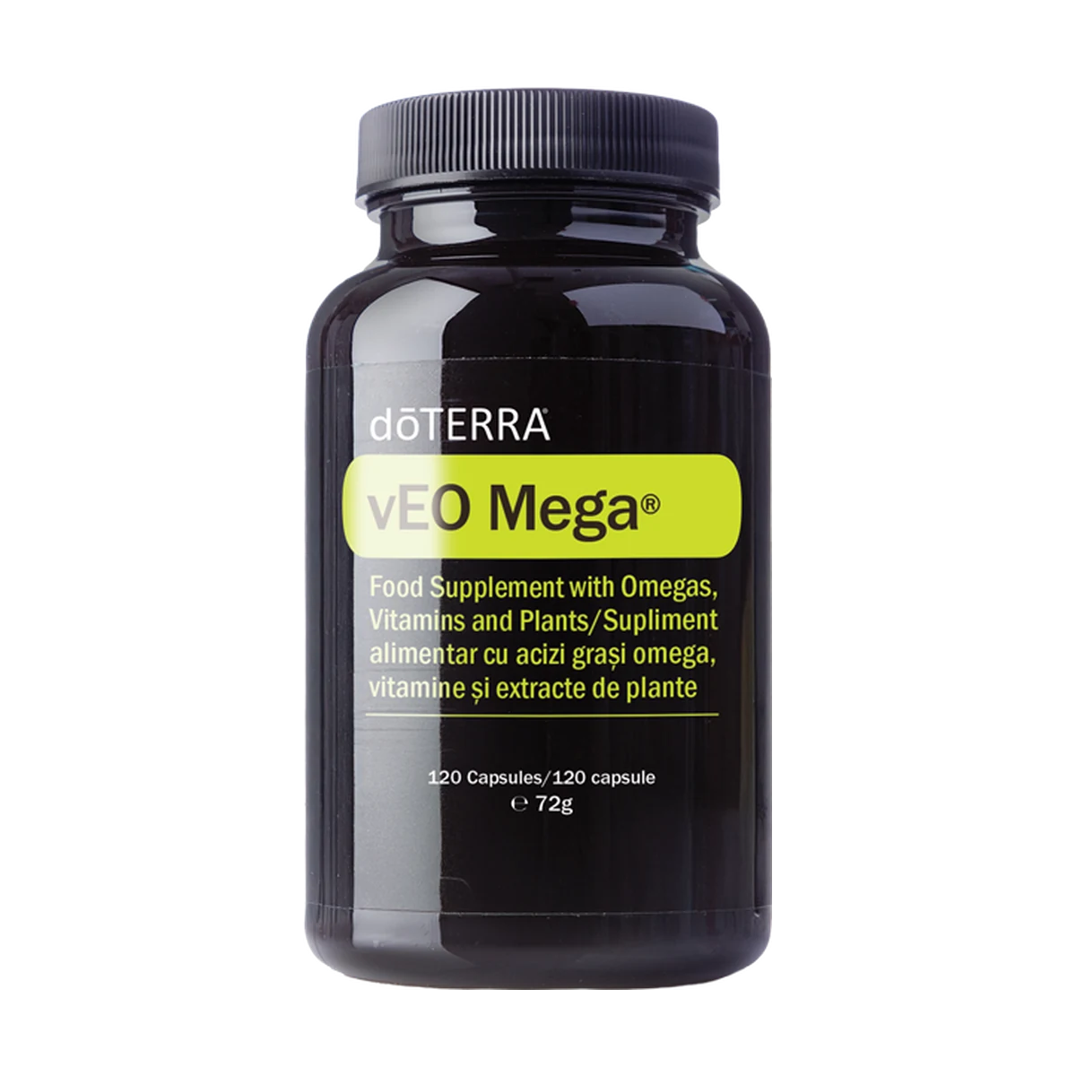 vEO Mega (Vegan) von dōTERRA