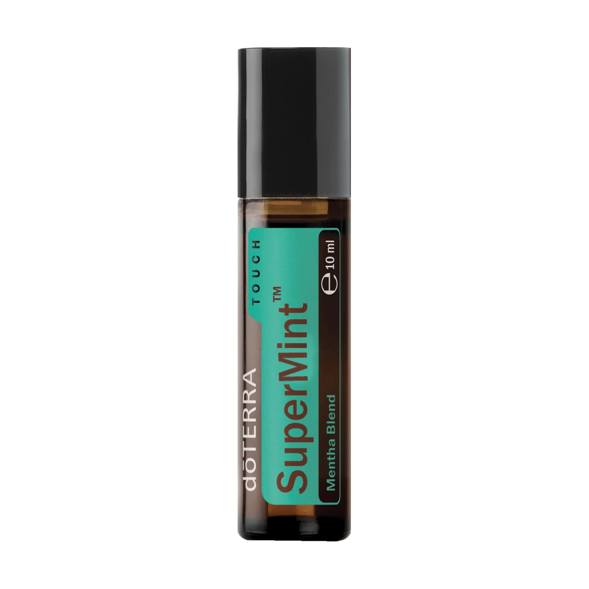 SuperMint Touch Roll-On, 10 ml von dōTERRA