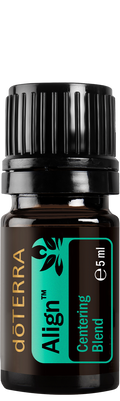 dōTERRA Align, 5 ml — Aromahain