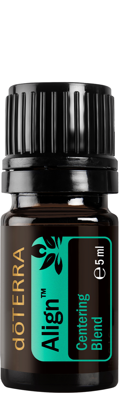 dōTERRA Align, 5 ml — Aromahain