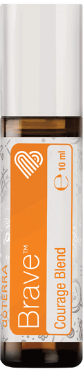 dōTERRA Brave, 10 ml — Aromahain