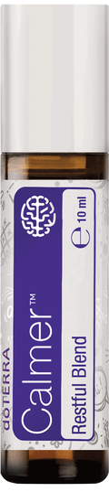 dōTERRA Calmer, 10 ml — Aromahain