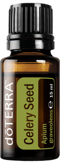 Celery Seed, 15 ml — Aromahain