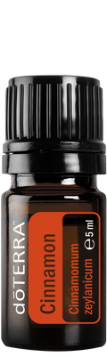 Cinnamon, 5 ml — Aromahain
