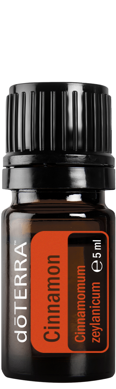 Cinnamon, 5 ml — Aromahain