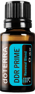 DDR Prime, 15 ml — Aromahain
