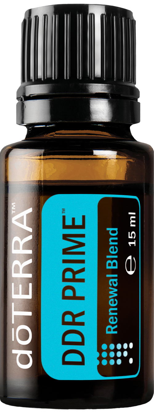DDR Prime, 15 ml — Aromahain