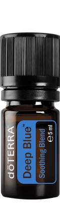 Deep Blue, 5 ml — Aromahain