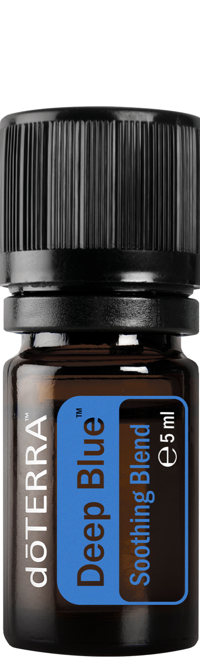 Deep Blue, 5 ml — Aromahain