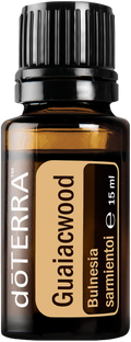 Guaiacwood, 15 ml — Aromahain