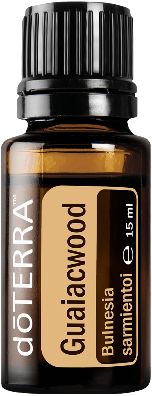 Guaiacwood, 15 ml — Aromahain