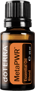 MetaPWR, 15 ml — Aromahain