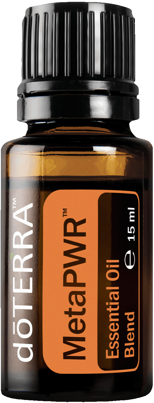 MetaPWR, 15 ml — Aromahain
