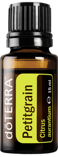 Petitgrain, 15 ml — Aromahain
