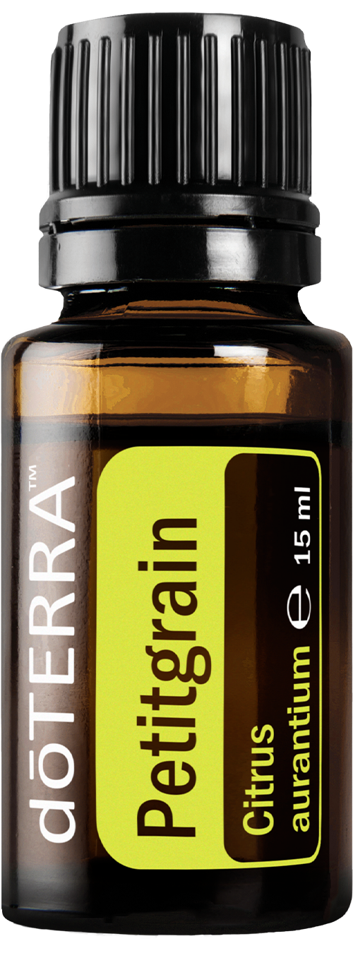 Petitgrain, 15 ml — Aromahain