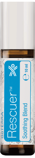 dōTERRA Rescuer, 10 ml — Aromahain