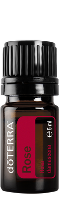 Rose, 5 ml — Aromahain