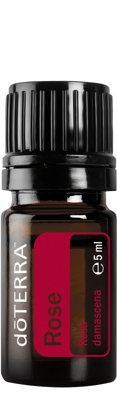 Rose, 5 ml — Aromahain